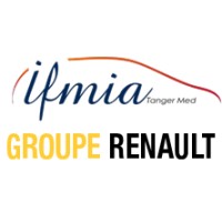 IFMIA TM Renault logo - Similar company to Isomoteur