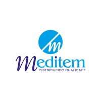 Meditem Comercio E Representacoes