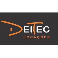 DeiTec Locações logo - Similar company to Acesso Equipamentos Ltda