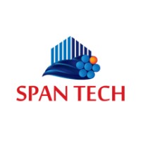 Span-Tech Post-Tension logo - Similar company to Post Tensioning & Structural Solutions (Pty) Ltd