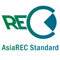 AsiaREC logo - Similar company to Aex Holdings, Ltd