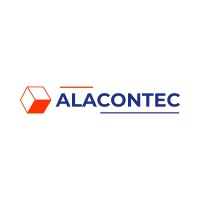 ALACONTEC logo - Similar company to Sysartec, The It Experts