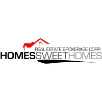 Homes Sweet Homes Realty Brokerage logo - Similar company to Beyond Realty Brokerage
