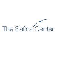 the Safina Center logo - Similar company to Pittsburg State Research + Economic Development