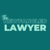 The Newfangled Lawyer logo - Similar company to Counsel For Creators Llp