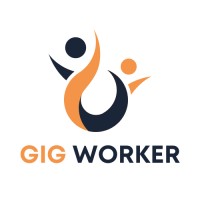 GIG WORKER logo - Similar company to Bvm Consulting, Llc