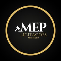 MEP Licitações logo - Similar company to Nit Interiores
