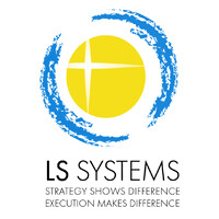 LS Systems Srl logo - Similar company to Energie Rinnovabili News