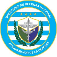 Estado Mayor de la Defensa Uruguay logo - Similar company to Escuela De Guerra Naval