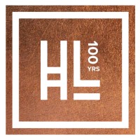 Heather & Little Limited logo - Similar company to M N Dynamic Construction