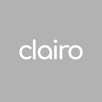 Clairo Beauty logo - Similar company to Somebodyneeds