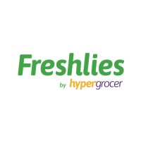 Hyper Grocer