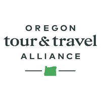 Oregon Tour & Travel Alliance logo - Similar company to Delta Air  Freight Private Limited
