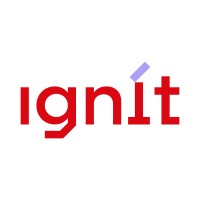 Ignít logo - Similar company to Claranet