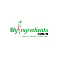 Myingredients.com.ng logo - Similar company to Evolve Tech Group