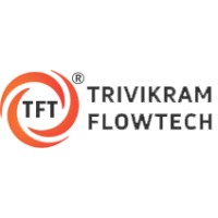 TFT PUMPS logo - Similar company to Trivikram Flowtech