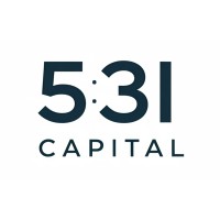 531 Capital logo - Similar company to Blue Moons Ventures