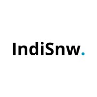 IndiSnw logo - Similar company to Poolit