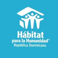 Habitat for Humanity Dominican Republic logo - Similar company to Hiplife
