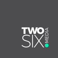 Two Six Media logo - Similar company to Eb5 Iceland