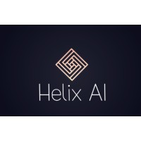HelixAI logo - Similar company to Smartspreadsheets