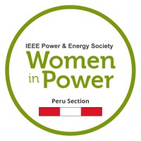 IEEE PES Women in Power Peru logo - Similar company to Mmex Resources