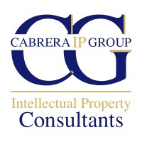 CABRERA IP GROUP logo - Similar company to Peak Exec Ltd
