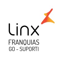 Linx Goiânia | SuporTI logo - Similar company to Portotech - Instituto De Ciência E Tecnologia Aplicada