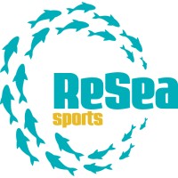 ReSea Sports logo - Similar company to Destination Everywhere Accessible Travel