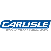 Carlisle Spray Foam Insulation logo - Similar company to Natural Polymers, Llc