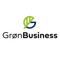 GrønBusiness logo - Similar company to C-Value®