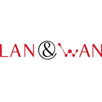 Lan & Wan Security & Surveillance System LLC logo - Similar company to Inkspot Security System L.L.C