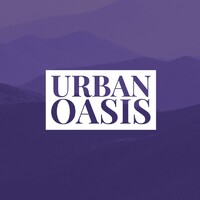 Urban Oasis logo - Similar company to Howa | هوَ