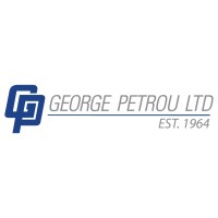 George Petrou Ltd logo - Similar company to Msj Group