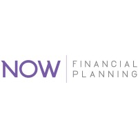 NOW Financial Planning logo - Similar company to Parsonage Financial Planning - Friendly - Jargon Free - Fiercely Independent