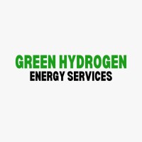 Green Hydrogen Energy Services logo - Similar company to Pathankot Improvement Trust