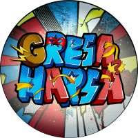Gresaharsa AKAR 2024 logo - Similar company to Atmantara