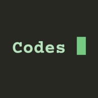 Codes ▋ logo - Similar company to Codes