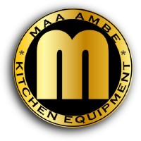 Maa Ambe Kitchen Equipment logo - Similar company to K Home & Kitchen Bahrain