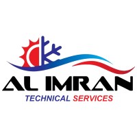 Al Imran Technical Services logo - Similar company to Vision Air Technical Services