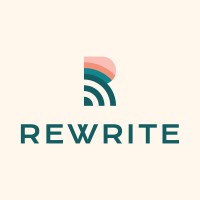REWRITE Project EU logo - Similar company to Wilde