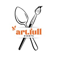 ArtFull Events logo - Similar company to Brooklyn Kitchen | A Division Of Riviera Hospitality Group