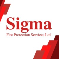 Sigma Fire Protection Services Ltd. logo - Similar company to South Control Electrical Accessories Llc