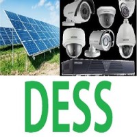 Dagar Energy & Security Solutions logo - Similar company to Kriyansh Info Tech Solutions