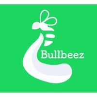 Bullbeez logo - Similar company to Helyum
