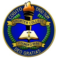 Shorter College - Main Campus logo - Similar company to The Adriel Hampton Group