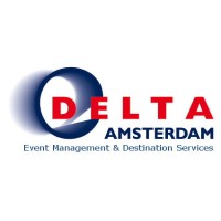 Delta Amsterdam, Event Management & Destination Services logo - Similar company to Delta Amsterdam, Event Management & Dmc