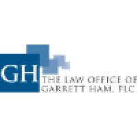The Law Office Of Garrett Ham, Plc