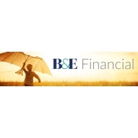 B&E Financial Ltd logo - Similar company to Grow Funding Uk