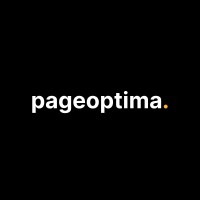 Pageoptima logo - Similar company to Ghootmee Technology